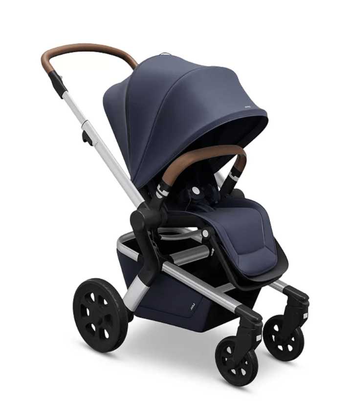 Joolz Hub + Stroller